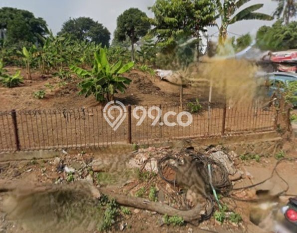 Tanah Kavling untuk Dijual di Pondok Aren Tangerang Selatan 2975m2 Tanah Kavling untuk Dijual di Pondok Aren Tangerang Selatan 2975m2