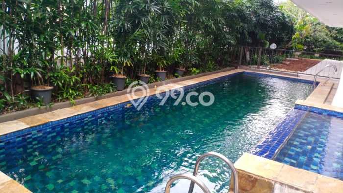 Sewa Rumah Modern di Kebayoran Lama Siap Pakai dan Kondisi Bagus Sewa Rumah Modern di Kebayoran Lama Siap Pakai dan Kondisi Bagus