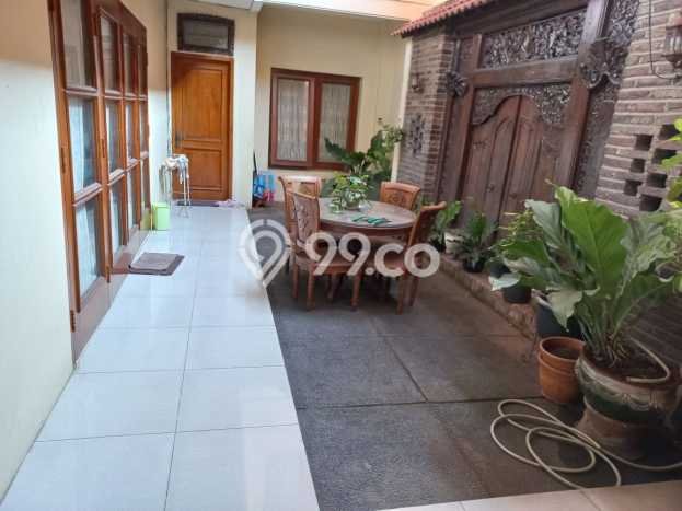 Ready to Use! Premium House LT 378m2 Desain Modern di Bintaro Ready to Use! Premium House LT 378m2 Desain Modern di Bintaro