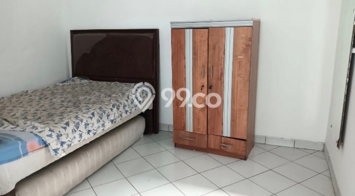 Kos-kosan Dijual di Gading Serpong Tangerang Luas 217m2 Kos-kosan Dijual di Gading Serpong Tangerang Luas 217m2