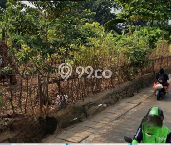 Tanah Kavling untuk Dijual di Pondok Aren Tangerang Selatan 2975m2 Tanah Kavling untuk Dijual di Pondok Aren Tangerang Selatan 2975m2