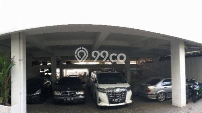 Unit Kantor Strategis di Menteng, Jakarta Pusat Potensi Bisnis Besar Unit Kantor Strategis di Menteng, Jakarta Pusat Potensi Bisnis Besar