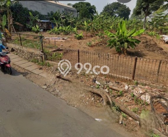 Tanah Kavling untuk Dijual di Pondok Aren Tangerang Selatan 2975m2 Tanah Kavling untuk Dijual di Pondok Aren Tangerang Selatan 2975m2