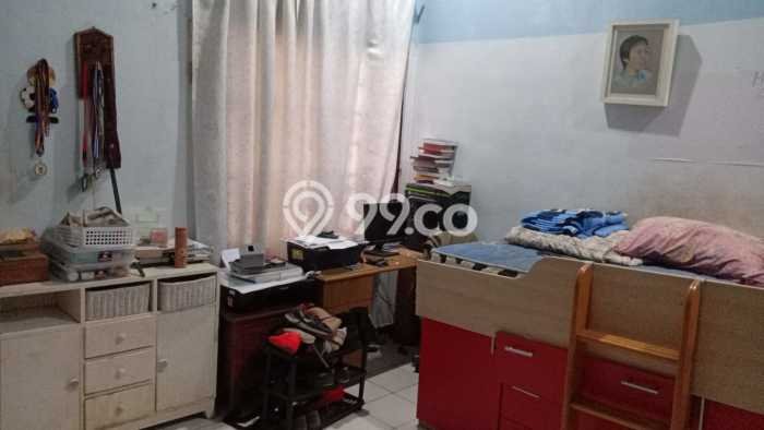 Hunian Elit LB 400m2 Siap Pakai Desain Elegan di Petojo, Jakarta Pusat Hunian Elit LB 400m2 Siap Pakai Desain Elegan di Petojo, Jakarta Pusat