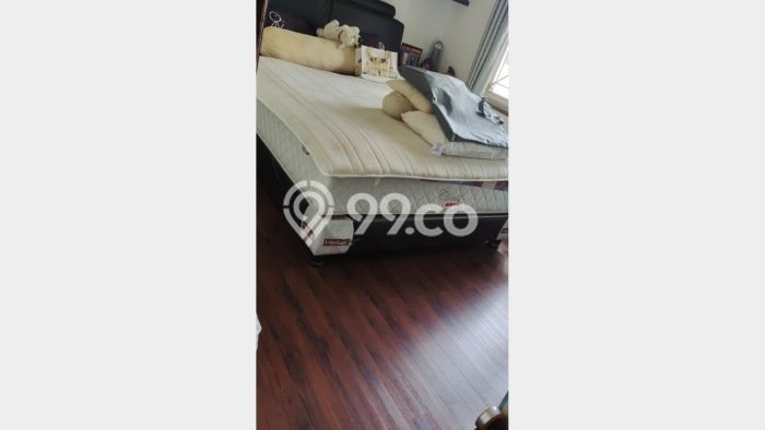 Hunian Super Elit dengan Akses Paling Strategis di Bintaro, Tangerang Selatan Hunian Super Elit dengan Akses Paling Strategis di Bintaro, Tangerang Selatan