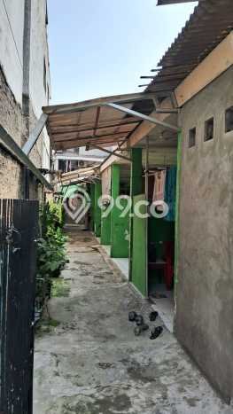Tanah Strategis Dijual di Pondok Aren Tangerang Selatan 310m2 Tanah Strategis Dijual di Pondok Aren Tangerang Selatan 310m2