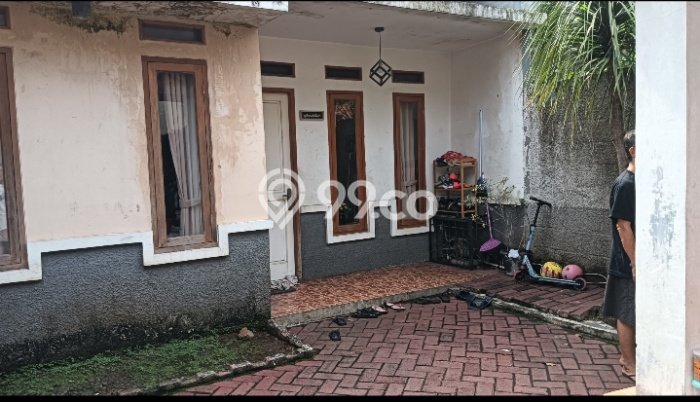 Paling Dicari! Komersial Dijual di Jurangmangu Harga Kompetitif Paling Dicari! Komersial Dijual di Jurangmangu Harga Kompetitif