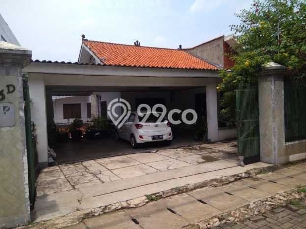 Hot Offer Hunian Mewah Ideal dan Luas di Kebayoran Baru, Jakarta Selatan Hot Offer Hunian Mewah Ideal dan Luas di Kebayoran Baru, Jakarta Selatan