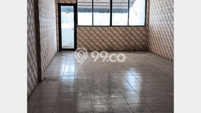 Area Ramai! Ruko Dijual di Ciputat Timur untuk Bisnis Luas Bangunan 600m2 Area Ramai! Ruko Dijual di Ciputat Timur untuk Bisnis Luas Bangunan 600m2