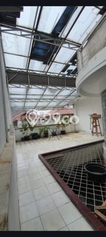 Ready to Use! Premium House LT 500m2 Desain Elegan di Gandaria Ready to Use! Premium House LT 500m2 Desain Elegan di Gandaria