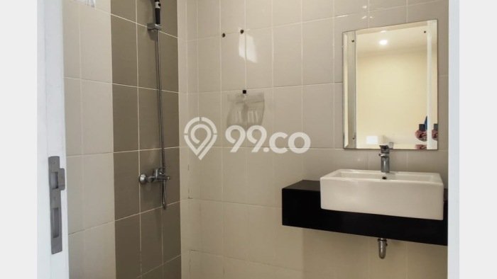 Rumah Minimalis 2 Kamar LT 72m2 di Gading Serpong Rumah Minimalis 2 Kamar LT 72m2 di Gading Serpong