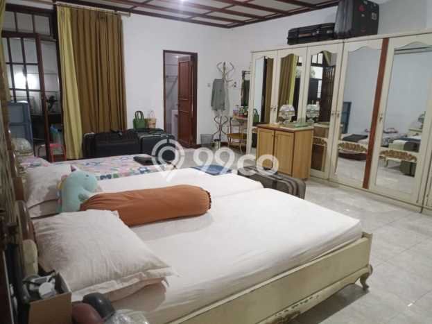 Jual Rumah Luas Elegan Dengan View Cantik di Pondok Indah, Jakarta Selatan Jual Rumah Luas Elegan Dengan View Cantik di Pondok Indah, Jakarta Selatan