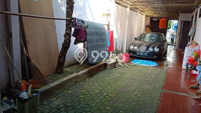 Hunian Elit LB 400m2 Siap Pakai Desain Elegan di Petojo, Jakarta Pusat Hunian Elit LB 400m2 Siap Pakai Desain Elegan di Petojo, Jakarta Pusat