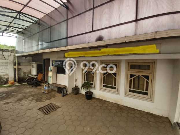 Dijual Tanah di Jakarta Selatan, Luas 401m2 SHM Dijual Tanah di Jakarta Selatan, Luas 401m2 SHM