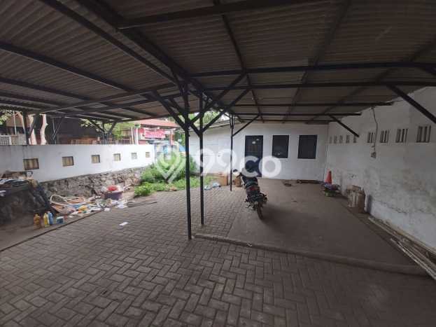 Dijual Tanah di Jakarta Selatan, Luas 401m2 SHM Dijual Tanah di Jakarta Selatan, Luas 401m2 SHM