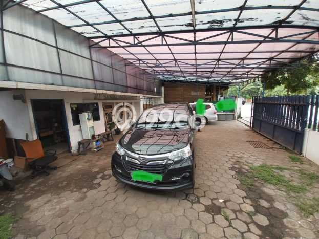 Dijual Tanah di Jakarta Selatan, Luas 401m2 SHM Dijual Tanah di Jakarta Selatan, Luas 401m2 SHM