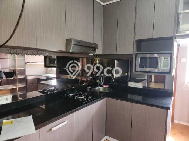 Apartemen Cozy Dijual di Depok Spesifikasi 2 KT, 2 KM Apartemen Cozy Dijual di Depok Spesifikasi 2 KT, 2 KM