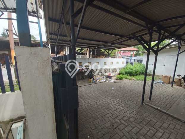 Dijual Tanah di Jakarta Selatan, Luas 401m2 SHM Dijual Tanah di Jakarta Selatan, Luas 401m2 SHM