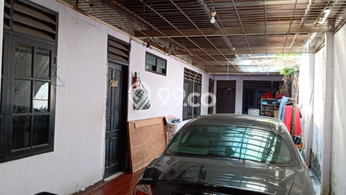 Hunian Elit LB 400m2 Siap Pakai Desain Elegan di Petojo, Jakarta Pusat Hunian Elit LB 400m2 Siap Pakai Desain Elegan di Petojo, Jakarta Pusat