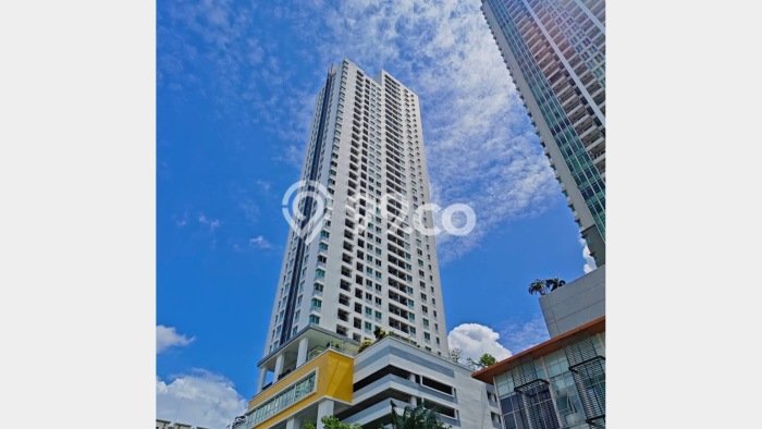 Hunian Apartemen Ideal untuk Dijual di Jakarta Pusat dengan 1 Kamar Hunian Apartemen Ideal untuk Dijual di Jakarta Pusat dengan 1 Kamar