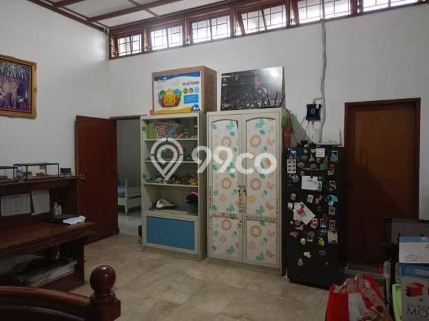 Jual Rumah Luas Elegan Dengan View Cantik di Pondok Indah, Jakarta Selatan Jual Rumah Luas Elegan Dengan View Cantik di Pondok Indah, Jakarta Selatan