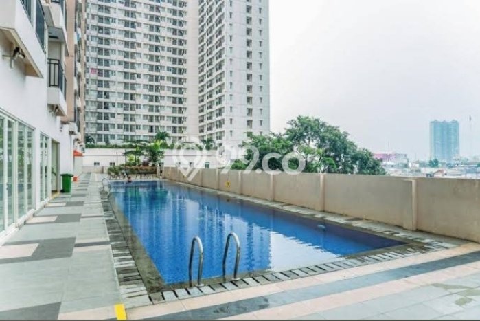 Apartemen Cozy Dijual di Depok Spesifikasi 2 KT, 2 KM Apartemen Cozy Dijual di Depok Spesifikasi 2 KT, 2 KM