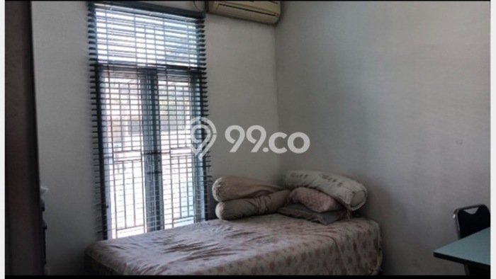 Kos-kosan Dijual di Gading Serpong Tangerang Luas 217m2 Kos-kosan Dijual di Gading Serpong Tangerang Luas 217m2