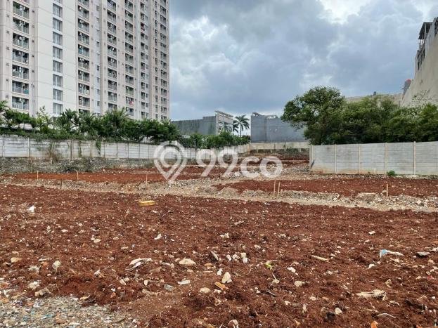Kavling Tanah untuk Dijual di Bintaro, Jakarta Selatan, Luas 12000m2 Kavling Tanah untuk Dijual di Bintaro, Jakarta Selatan, Luas 12000m2