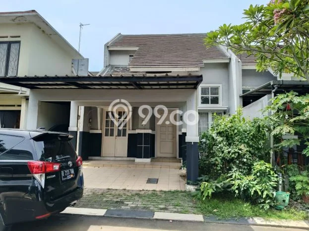 Rumah kawasan Cibubur, Dekat Fasilitas, 2 KM, Luas 105m² Bangunan 150m² Rumah kawasan Cibubur, Dekat Fasilitas, 2 KM, Luas 105m² Bangunan 150m²