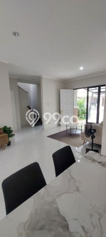 Hunian Nyaman Asri 3 KT Siap Huni di Kota Wisata Jakarta Timur Hunian Nyaman Asri 3 KT Siap Huni di Kota Wisata Jakarta Timur