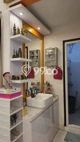 Rumah Minimalis 2 Kamar LT 105m2 di Kota Wisata Rumah Minimalis 2 Kamar LT 105m2 di Kota Wisata