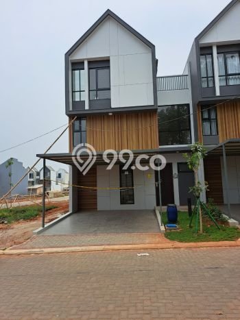 Dijual Hunian Rumah Nyaman 3 Kamar di Kota Wisata, Jakarta Timur Dijual Hunian Rumah Nyaman 3 Kamar di Kota Wisata, Jakarta Timur