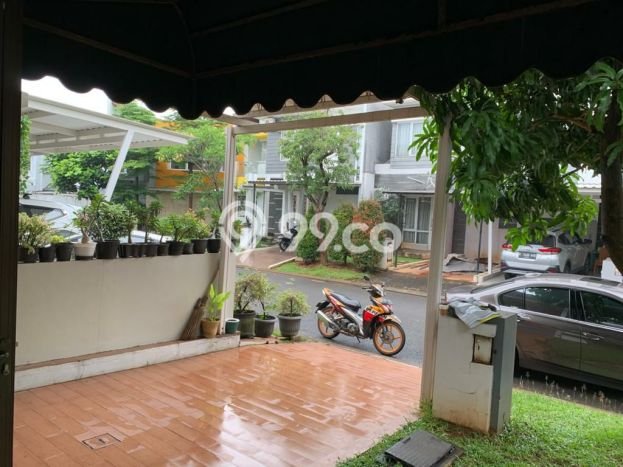 DIJUAL CEPAT! Rumah Minimalis di Cibubur, Jakarta Timur, Luas 105m² LB 80m² BISA KPR! DIJUAL CEPAT! Rumah Minimalis di Cibubur, Jakarta Timur, Luas 105m² LB 80m² BISA KPR!