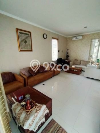 Kesempatan Langka Memiliki Rumah LT 144m² / LB 160m² di Kawasan Bisnis Lippo Cikarang, Cikarang Kesempatan Langka Memiliki Rumah LT 144m² / LB 160m² di Kawasan Bisnis Lippo Cikarang, Cikarang