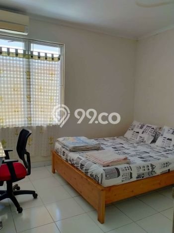 Kesempatan Langka Memiliki Rumah LT 144m² / LB 160m² di Kawasan Bisnis Lippo Cikarang, Cikarang Kesempatan Langka Memiliki Rumah LT 144m² / LB 160m² di Kawasan Bisnis Lippo Cikarang, Cikarang