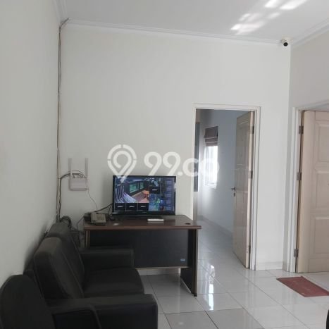 Hunian Impian Keluarga 3 Kamar View Kota di Cibubur, Jakarta Timur Hunian Impian Keluarga 3 Kamar View Kota di Cibubur, Jakarta Timur