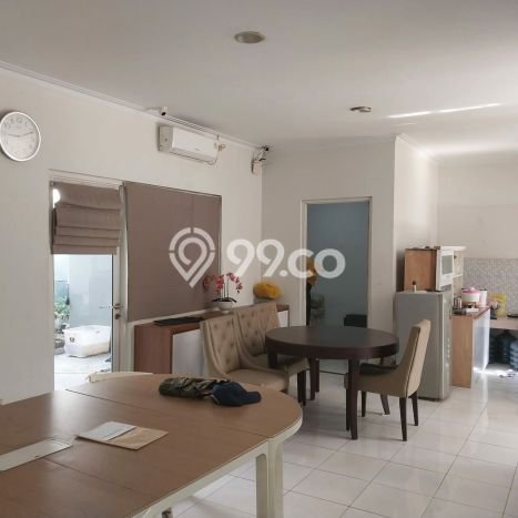 Hunian Impian Keluarga 3 Kamar View Kota di Cibubur, Jakarta Timur Hunian Impian Keluarga 3 Kamar View Kota di Cibubur, Jakarta Timur