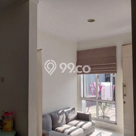 Hunian Impian Keluarga 3 Kamar View Kota di Cibubur, Jakarta Timur Hunian Impian Keluarga 3 Kamar View Kota di Cibubur, Jakarta Timur