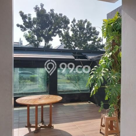 Hunian Impian Keluarga 3 Kamar View Kota di Cibubur, Jakarta Timur Hunian Impian Keluarga 3 Kamar View Kota di Cibubur, Jakarta Timur