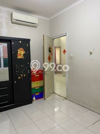 Dijual Rumah Modern 2 KT di Cibubur, Jakarta Timur Dijual Rumah Modern 2 KT di Cibubur, Jakarta Timur