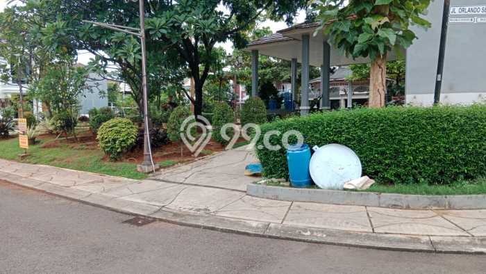 Tanah Kavling Dijual di Jakarta Timur dengan Spesifikasi 276m2 Tanah Kavling Dijual di Jakarta Timur dengan Spesifikasi 276m2