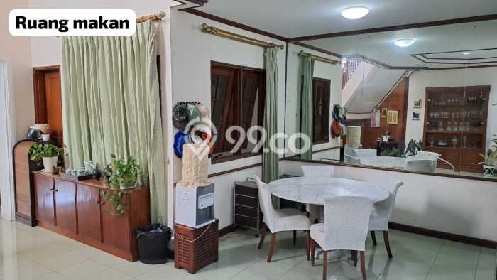 Siap Huni Hunian Elit 3 Kamar di Cilandak Dekat ke Mana Pun Siap Huni Hunian Elit 3 Kamar di Cilandak Dekat ke Mana Pun