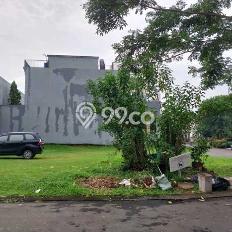 Tanah Dijual Lokasi Strategis di Jakarta Timur dengan Luas 348m2 Tanah Dijual Lokasi Strategis di Jakarta Timur dengan Luas 348m2