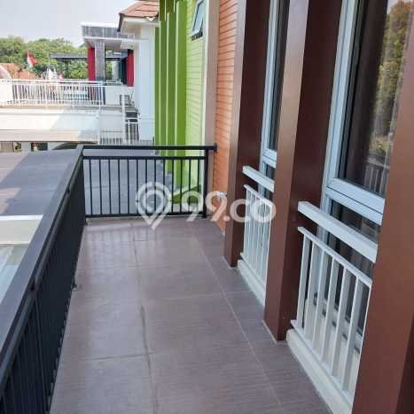 Rumah Asri area Cibubur, 3 KT, Akses Mudah Rumah Asri area Cibubur, 3 KT, Akses Mudah