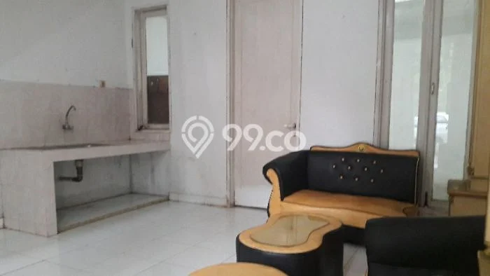 Rumah di Citra Grand, Akses ke Fasilitas, LT 90m² Rumah di Citra Grand, Akses ke Fasilitas, LT 90m²