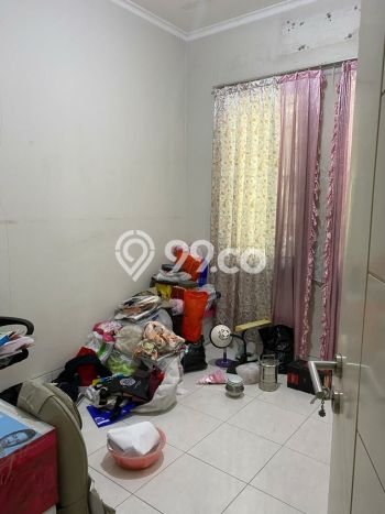 Dijual Rumah Modern 2 KT di Cibubur, Jakarta Timur Dijual Rumah Modern 2 KT di Cibubur, Jakarta Timur