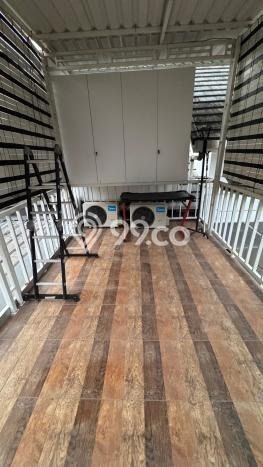 For Sale Hunian Rumah Terawat 2 KT di Kota Wisata, Jakarta Timur For Sale Hunian Rumah Terawat 2 KT di Kota Wisata, Jakarta Timur