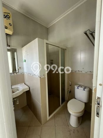 Rumah Luxury Modern Tanpa Renovasi di Cibubur Jakarta Timur Rumah Luxury Modern Tanpa Renovasi di Cibubur Jakarta Timur
