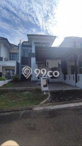 Rumah Minimalis 3 KT LT 133m2 di Cibubur Rumah Minimalis 3 KT LT 133m2 di Cibubur