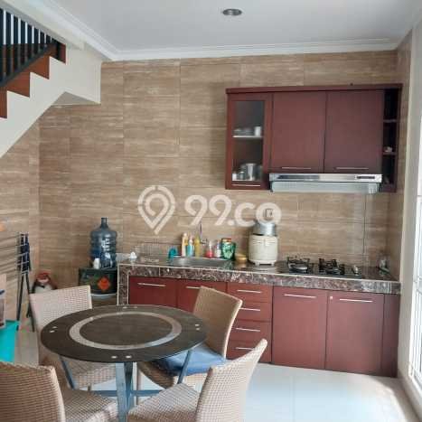 Rumah Asri area Cibubur, 3 KT, Akses Mudah Rumah Asri area Cibubur, 3 KT, Akses Mudah